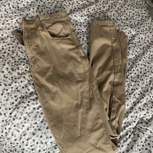 American Eagle Jeggings